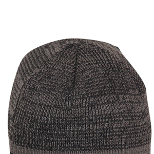 Gorro de Invierno Cálido, Nuevo, Moderno, Multicolor, Personalizado, Transpirable, Impermeable, 100% Acrílico, Unisex, Ajustable, de Punto - Product Image 4
