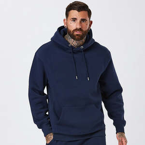 Sudaderas con Capucha Personalizadas para Hombre, Estilo Único, Diseño Transpirable con Bolsillo, Color Personalizado de Alta Calidad, Sudadera de Invierno - Product Image 4