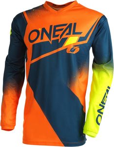 Ensemble de maillots de motocross, BMX et VTT personnalisés | Manches longues, respirants, vêtements de course automobile de moto directe d'usine - Product Image 2