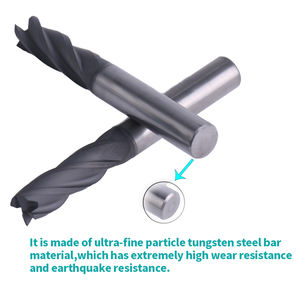 <span class=keywords><strong>ZII</strong></span> 2/4F เครื่องกัด CNC กระจกสูงสำหรับงานกัดอลูมิเนียม OEM ODM สนับสนุนสำหรับเครื่องตัด - Product Image 3