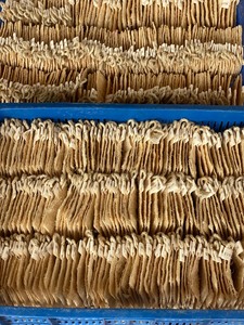 Gourde en luffa - Product Image 6