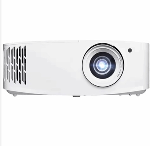 โฮมเธียเตอร์และโปรเจคเตอร์เล่นเกม4K Ultra HD DLP UHD50 op-Toma มีลำโพงในตัว - Product Image 1