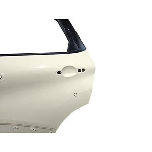 ประตูด้านหลังซ้ายเรโนลต์แคปเจอร์ซีรีส์ 821012117R (13>19) - Product Image 2