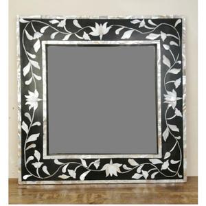 Marco de fotos con incrustaciones de hueso de estilo minimalista, producto de incrustaciones de hueso de la mejor calidad, decoración del hogar y artículos de vajilla, marco de fotos con incrustaciones de hueso - Product Image 4