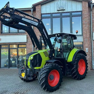510 Claas Arion - Product Image 1