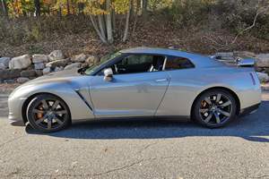 Nissan GT-R Premium 2010 Usado (LHD/RHD) - Product Image 4