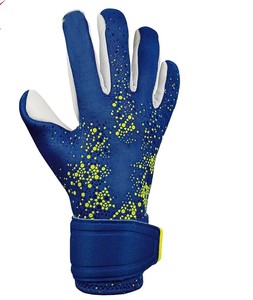 ถุงมือผู้รักษาประตูแฟชั่นที่ได้รับความนิยมจากผู้ผลิตชั้นนำดีไซน์ทันสมัย - Product Image 3