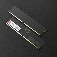 Wholesale High Frequency DDR5 Laptop RAM 16GB 32GB Memory Function for Desktop Application in Stock