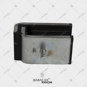 บุชปั๊มคุณภาพสูง BABACAN IGM.04913 อะไหล่ยางอุตสาหกรรมสำหรับเครื่องยนต์รถขุด งานก่อสร้าง ใหม่ ปี 2024 - Product Image 2