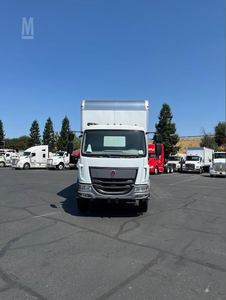 COMPRA Camiones KENWORTH K270 - Product Image 4