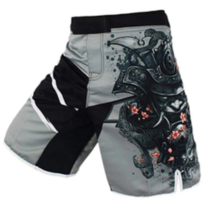 Designer Brand High Quality MMA <b>Shorts</b> Quick Dry Breathable Custom Printing High Street Style Anti-Wrinkle Size 6XL <b>Men</b> Women - Product Image 2
