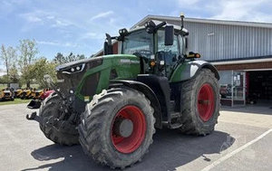 Trattore a Ruote Fendtt 900 Vario Usato per Uso Agricolo, Best Seller - Product Image 3