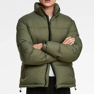 เสื้อกั๊กตกปลามีซิปสำหรับฤดูใบไม้ร่วงเสื้อโค้ทลำลองของผู้ชายเสื้อโค้ทแบบบางเสื้อแจ็คเก็ตของผู้ชายเสื้อกั๊กไซส์พิเศษ - Product Image 5