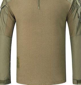 Wholesale Lowest Price Custom <b>camouflage</b> Uniforms Outdoor <b>Camouflage</b> Clothing <b>camouflage</b> Uniform Suit For Man - Product Image 2