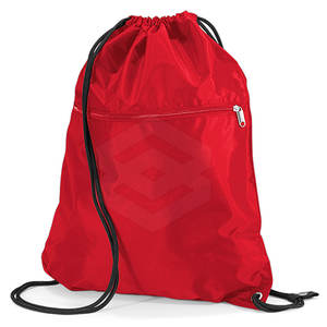 High Quality Foldable Polyester <b>Drawstring</b> Bags Latest Design Stylish Solid Pattern Low Price Wholesale - Product Image 6