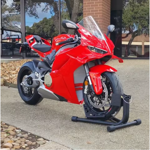 NOUVEAU 2025 Panigale V4 moto sportive 1103 cc - Product Image 2