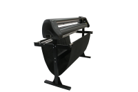 Machine de découpe automatique de contour JINKA, traceur de découpe 1350MM XL1351ABJ, découpeuse de petits autocollants en vinyle