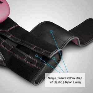 Guantes de Boxeo Deportivos Unisex de Cuero Genuino de Alta Calidad con Logotipo Personalizado, Transpirables, para Entrenamiento al Aire Libre y Uso Casual - Product Image 3