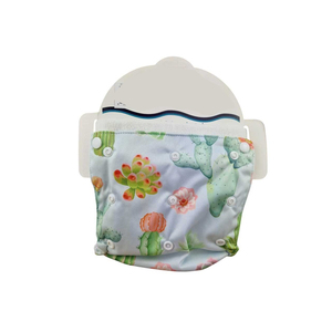 ผู้ผลิตผ้าอ้อมเด็ก ขายส่ง จำนวนมาก โรงงาน ผู้ส่งออก รับผลิตแบบ OEM - Product Image 5