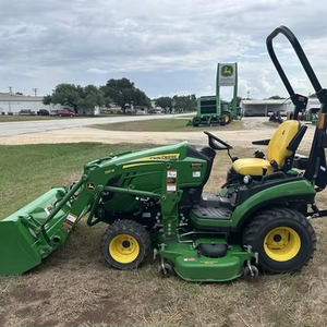 JOHN DEERE 2320 de 2010 - Product Image 1