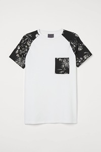T-shirts pour hommes de créateur de marque célèbre hip-hop de rue 100% coton personnalisé grande taille en gros - Product Image 6
