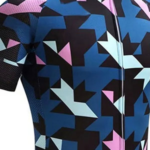Uniforme de Ciclismo Personalizado Más Vendido 2026 Uniforme de Ciclismo para Hombre Adulto MOQ Bajo - Product Image 3