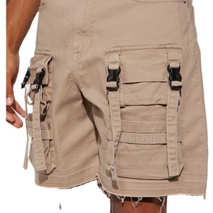 Nouveaux shorts cargo d'été pour homme, shorts de jogging, shorts de course, shorts de fitness, shorts de sport - Product Image 4