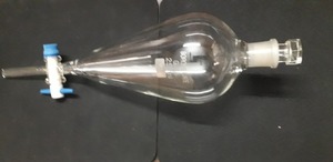 Ceramic & Aluminium Buchner <b>Funnel</b> Separating <b>Funnels</b> Transparent Product Line - Product Image 2