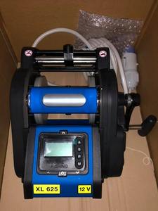 LISTO PARA ENVIAR Carrete de Pesca Eléctrico Kristal Fishing 625 DM de 12 Voltios - Product Image 3