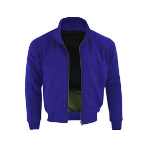 Sweat à capuche de moto pour hommes, nouveau Design, Logo personnalisé de protection et sweat à capuche imprimé - Product Image 2