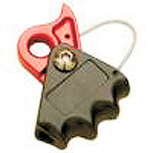 Morsetti per Tubi in Alluminio da 9 a 13 mm, Categoria Prodotti Morsetti a Becco d'Anatra - Product Image 1