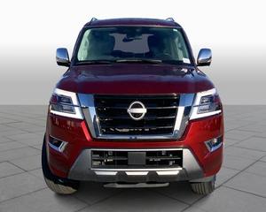 Nissan Armada Platinum RWD SUV 2023 Usado - Listo para Enviar - Product Image 2