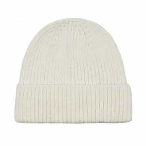 Gorros de Invierno Lisos al por Mayor, Gorros de Cachemira con Patrón de Tejido Personalizado Gratuito, Gorros con Logotipo Personalizado, Unisex - Product Image 4