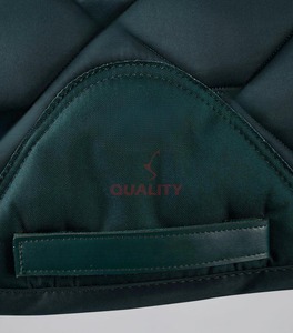 Almohadilla de Silla de Montar Acolchada al por Mayor, Estilo Inglés, Algodón Suave, Ajuste Cómodo, Almohadillas de Silla de Montar Duraderas y Personalizables - Product Image 6