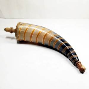 Poudre de corne de buffle écologique pour une utilisation durable dans la fabrication, poudre de corne naturelle traitée pour une utilisation traditionnelle et moderne - Product Image 1