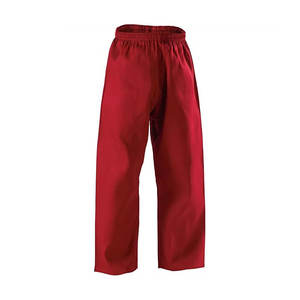 ชุดจิวจิตสึคอตตอน100% ตามสั่ง OEM/ODM สำหรับใส่ศิลปะการต่อสู้ดีไซน์ล่าสุดจากปากีสถาน - Product Image 6