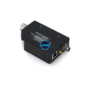Instrumento de Medición de Potencia de Diodos de Tres Vías R&S NRP40S con Alimentación USB y LAN - Product Image 4