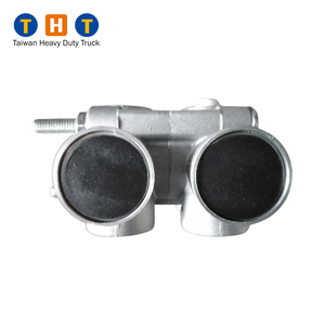 วาล์วป้องกัน44570-1330ชิ้นส่วนเบรกรถบรรทุกสำหรับ Hino E13C เครื่องยนต์ดีเซล - Product Image 4