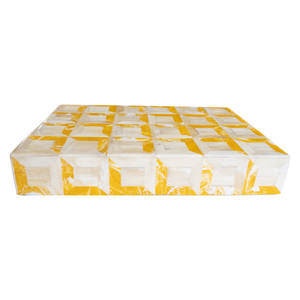 Caja de joyería decorativa hecha a mano de alta tendencia, almacenamiento de artículos para el hogar, caja de almacenamiento de madera acabada con incrustaciones de hueso con joyería - Product Image 4