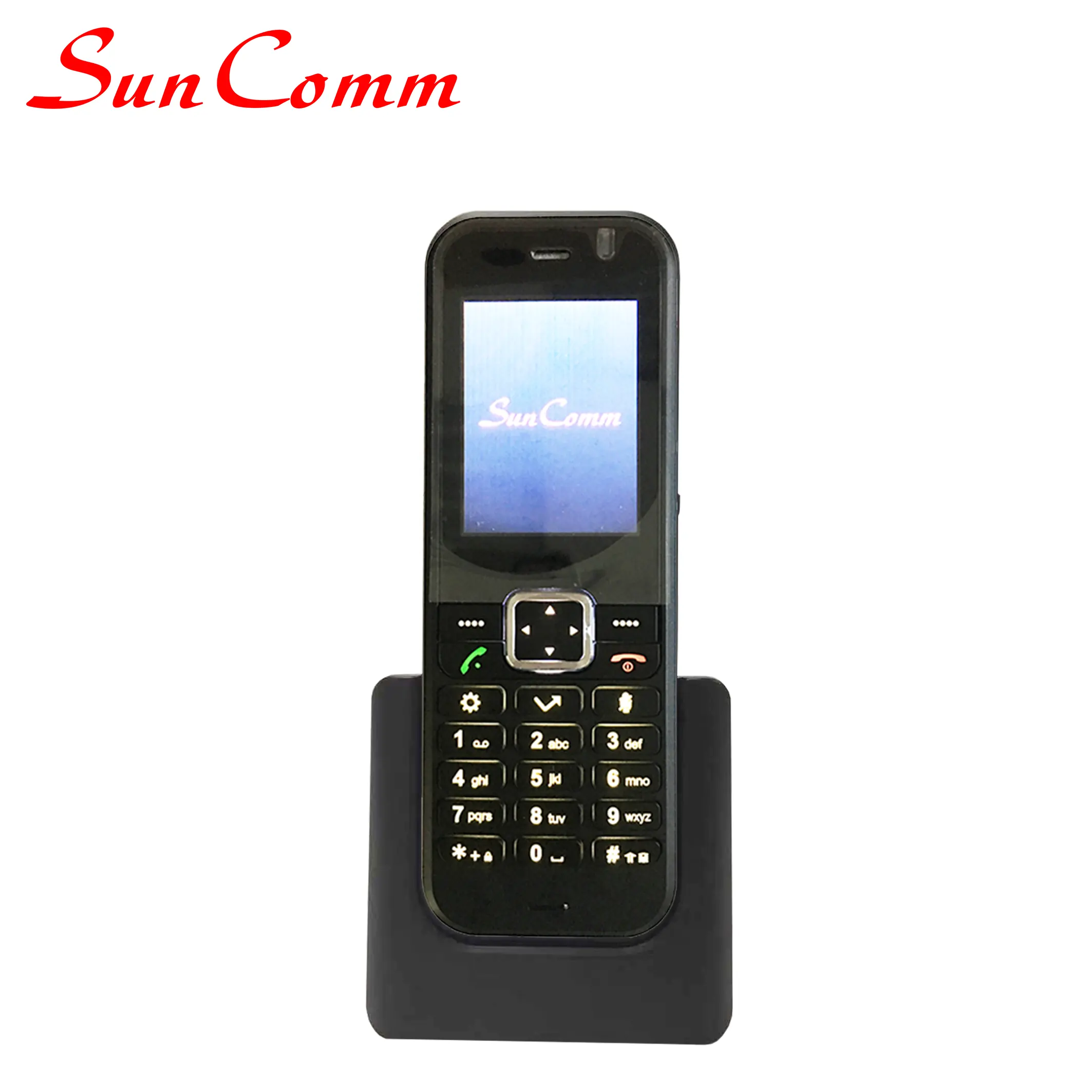 SC-9088-GH4G Gsm 4G Vaste Draadloze Android Desktop Telefoon