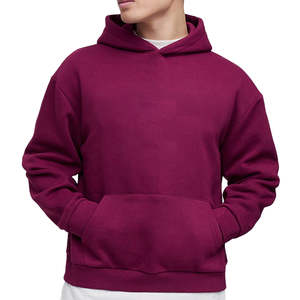 Sweat-shirt unisexe en coton 100% 450 GSM, sweat-shirt à capuche zippé surdimensionné, graphique personnalisé vintage - Product Image 1