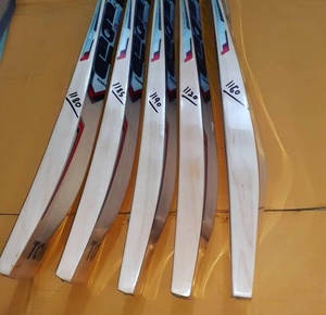 SS TON SHORT HANDEL ENGLISH WILLOW CRICKET BATS - Product Image 3