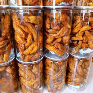 Delicioso plátano orgánico seco AD de Vietnam envasado al vacío o envasado a granel embalaje personalizado - Product Image 4