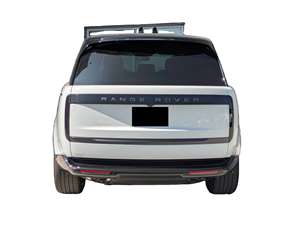 SUV de luxe d'occasion SE LWB 7 places, modèle haut de gamme de taille standard, à vendre - Product Image 2