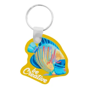 CreaFob Llaveros y Mosquetones Promocionales Personalizados para Merchandising - Product Image 4