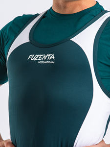 Most Selling Custom Logo Bodybuilding <b>Singlet</b> Strength Training Heavyweight Quick Dry <b>Weightlifting</b> & Gym Workout <b>Singlets</b> - Product Image 4