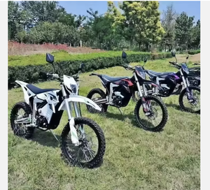 AUTO PARK NOUVELLE Qualité Admitt Jetts Armorr 72V 20000W - Product Image 1