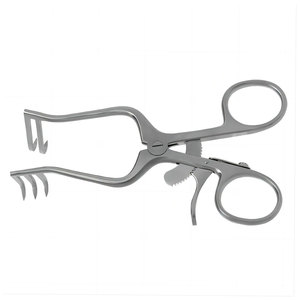 Pentax-Kit quirúrgico de precisión para retractores oftálmicos, instrumento médico, retractor orbital, gran oferta, kit quirúrgico de precisión - Product Image 3