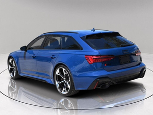 Audl RS 6 Avant 2024 T quattro Performance AWD très propre 4.0 - Product Image 2