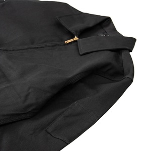 Chaqueta de trabajo para hombre de calidad superior de tendencia superior Estilo único con mangas completas Ligero y transpirable Venta caliente - Product Image 2